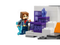 LEGO 21263 Minecraft The Badlands Mineshaft ( Ship From  9th of July 2024)