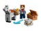 LEGO 21263 Minecraft The Badlands Mineshaft ( Ship From  9th of July 2024)