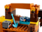 LEGO 21263 Minecraft The Badlands Mineshaft ( Ship From  9th of July 2024)