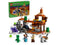 LEGO 21263 Minecraft The Badlands Mineshaft ( Ship From  9th of July 2024)