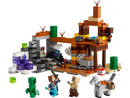 LEGO 21263 Minecraft The Badlands Mineshaft ( Ship From  9th of July 2024)