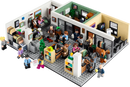LEGO 21336 The office