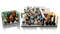 LEGO 21336 The office