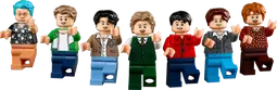 LEGO 21339 BTS Dynamite
