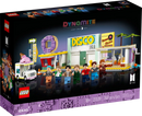 LEGO 21339 BTS Dynamite