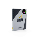 Light My Bricks LEGO Tales of the Space Age