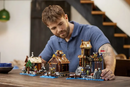 LEGO 21343 Ideas Viking Village