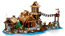 LEGO 21343 Ideas Viking Village (Ship From 25th of April 2024)