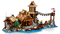 LEGO 21343 Ideas Viking Village (Ship from 9th of September 2024)