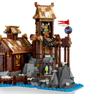 LEGO 21343 Ideas Viking Village (Ship from 9th of September 2024)