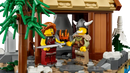 LEGO 21343 Ideas Viking Village (Ship from 9th of September 2024)