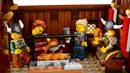 LEGO 21343 Ideas Viking Village (Ship from 9th of September 2024)