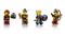 LEGO 21343 Ideas Viking Village (Ship from 9th of September 2024)