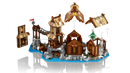 LEGO 21343 Ideas Viking Village (Ship from 9th of September 2024)