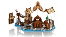 LEGO 21343 Ideas Viking Village (Ship From 25th of April 2024)