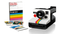LEGO 21345 Ideas Polaroid OneStep SX-70 Camera