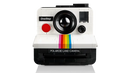 LEGO 21345 Ideas Polaroid OneStep SX-70 Camera