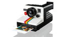 LEGO 21345 Ideas Polaroid OneStep SX-70 Camera