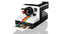 LEGO 21345 Ideas Polaroid OneStep SX-70 Camera