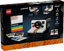 LEGO 21345 Ideas Polaroid OneStep SX-70 Camera