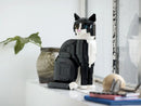 LEGO 21349 Ideas Tuxedo Cat
