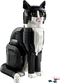 LEGO 21349 Ideas Tuxedo Cat