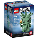 Lady Liberty Brickheadz