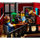 Jazz Club