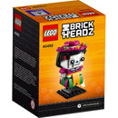 LA CATRINA Day of the Dead Mexico Brickheadz