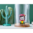 LA CATRINA Day of the Dead Mexico Brickheadz