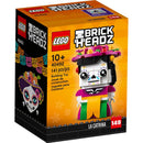 LA CATRINA Day of the Dead Mexico Brickheadz