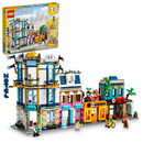 LEGO® 31141 Creator 3-in-1 Main Street