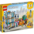 LEGO® 31141 Creator 3-in-1 Main Street