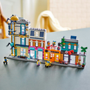 LEGO® 31141 Creator 3-in-1 Main Street