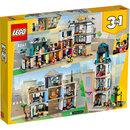 LEGO® 31141 Creator 3-in-1 Main Street