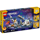 LEGO® 31142 Creator 3-in-1 Space Roller Coaster