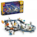 LEGO® 31142 Creator 3-in-1 Space Roller Coaster