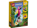 LEGO® 31144 Creator 3-in-1 Exotic Pink Parrot