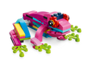 LEGO® 31144 Creator 3-in-1 Exotic Pink Parrot