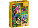 LEGO® 31144 Creator 3-in-1 Exotic Pink Parrot