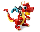 LEGO 31145 Creator 3-in-1 Red Dragon