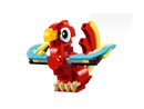 LEGO 31145 Creator 3-in-1 Red Dragon