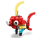 LEGO 31145 Creator 3-in-1 Red Dragon