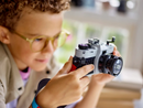 LEGO 31147 Creator 3-in-1 Retro Camera