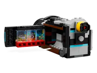 LEGO 31147 Creator 3-in-1 Retro Camera