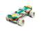 LEGO 31148 Creator 3-in-1 Retro Roller Skate