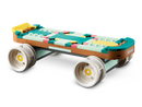 LEGO 31148 Creator 3-in-1 Retro Roller Skate