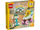 LEGO 31148 Creator 3-in-1 Retro Roller Skate