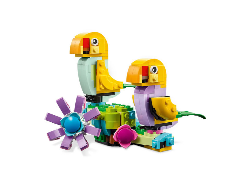 LEGO 31149 Creator 3-in-1 Flowers in Watering Can