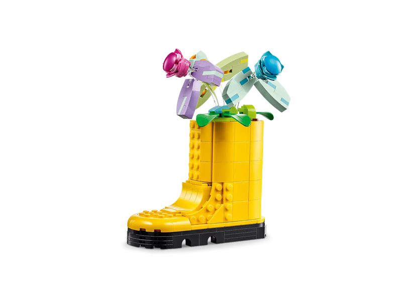 LEGO 31149 Creator 3-in-1 Flowers in Watering Can